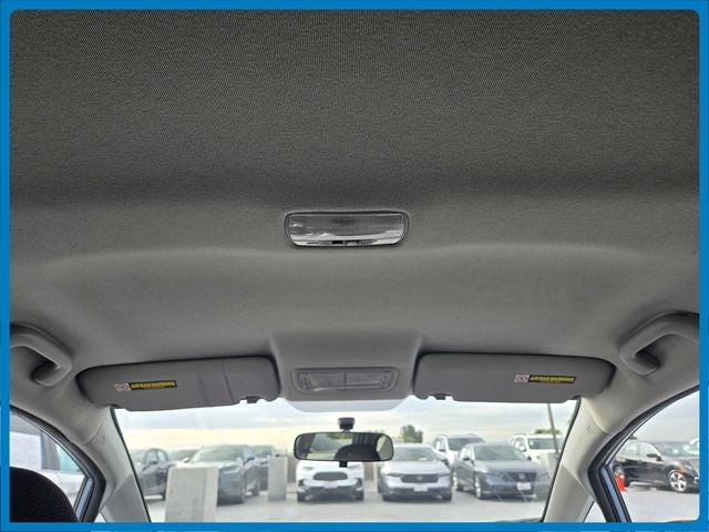 2011 Honda Fit Sport