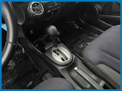 2011 Honda Fit Sport