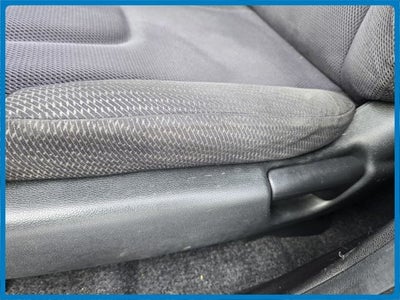 2011 Honda Fit Sport