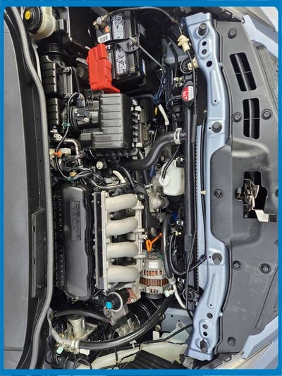 2011 Honda Fit Sport