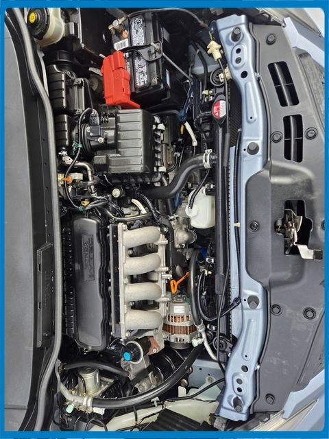 2011 Honda Fit Sport