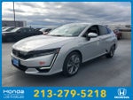2018 Honda Clarity Plug-In Hybrid Base
