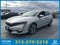 2018 Honda Clarity Plug-In Hybrid Base