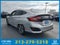 2018 Honda Clarity Plug-In Hybrid Base