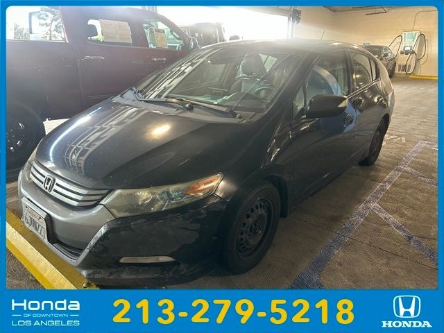 2010 Honda Insight LX