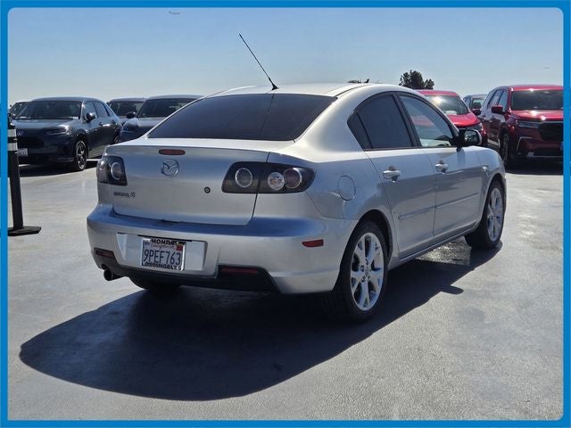 2009 Mazda Mazda3 i Touring Value