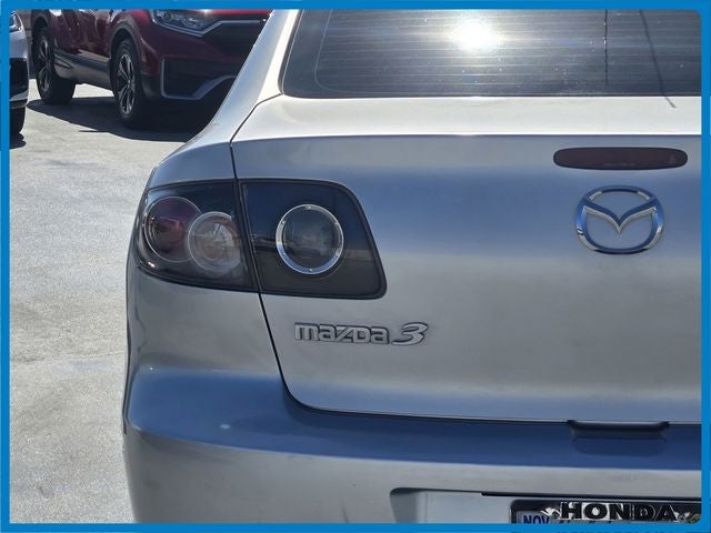 2009 Mazda Mazda3 i Touring Value