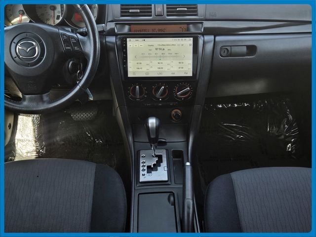 2009 Mazda Mazda3 i Touring Value