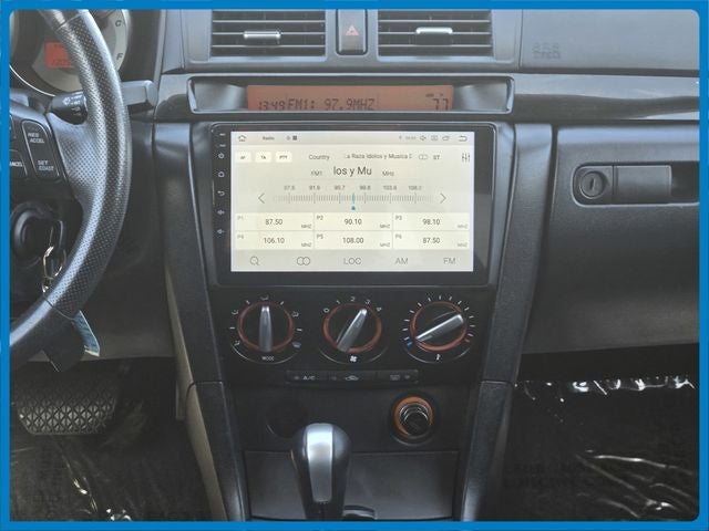 2009 Mazda Mazda3 i Touring Value