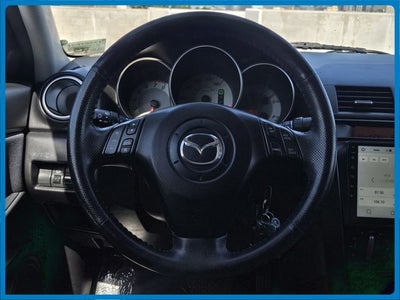 2009 Mazda Mazda3 i Touring Value