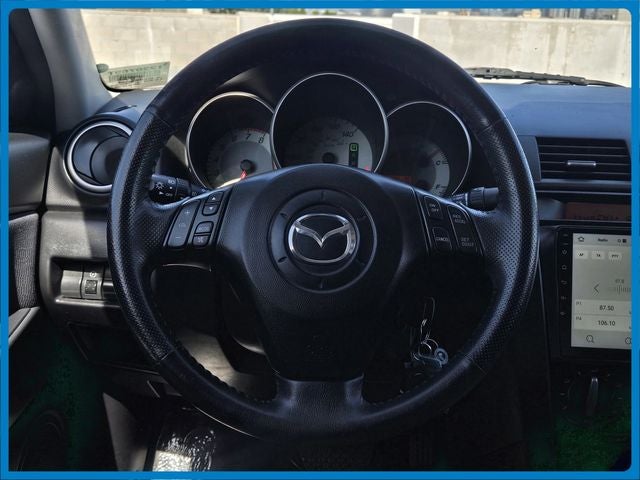 2009 Mazda Mazda3 i Touring Value