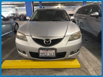 2009 Mazda Mazda3 i Touring Value