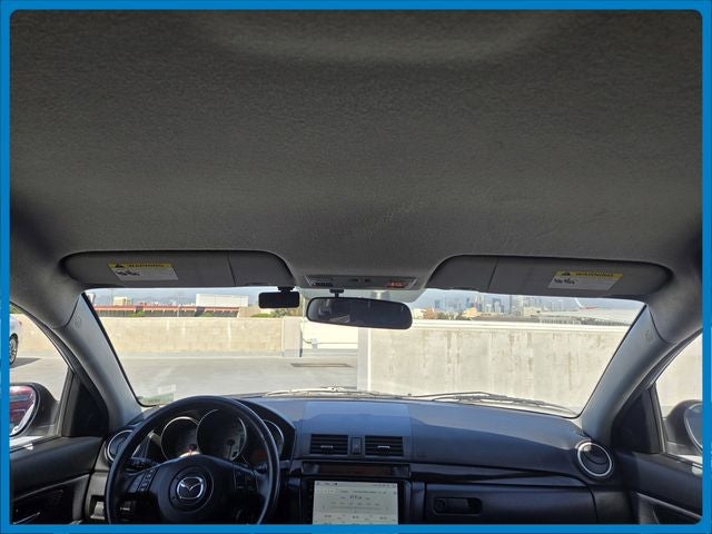 2009 Mazda Mazda3 i Touring Value