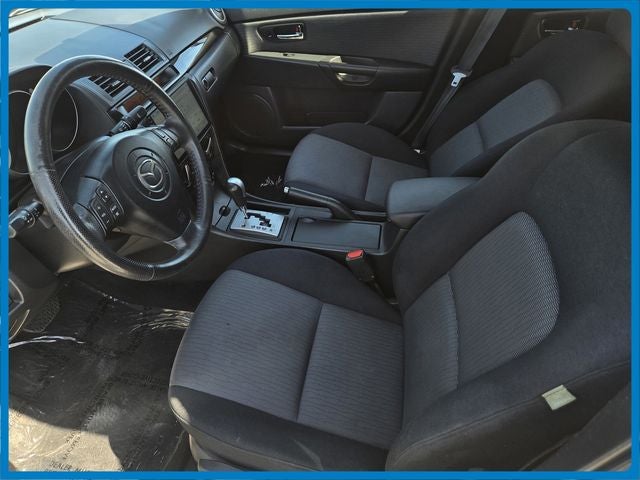 2009 Mazda Mazda3 i Touring Value