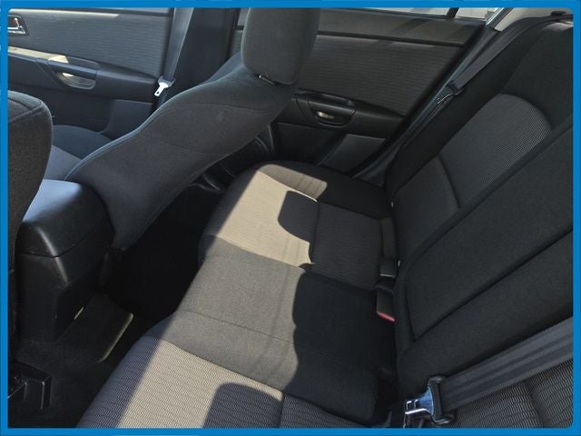 2009 Mazda Mazda3 i Touring Value