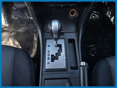 2009 Mazda Mazda3 i Touring Value