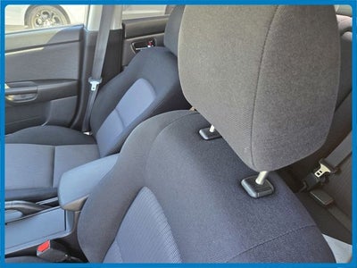 2009 Mazda Mazda3 i Touring Value