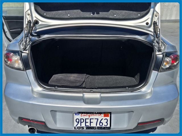 2009 Mazda Mazda3 i Touring Value