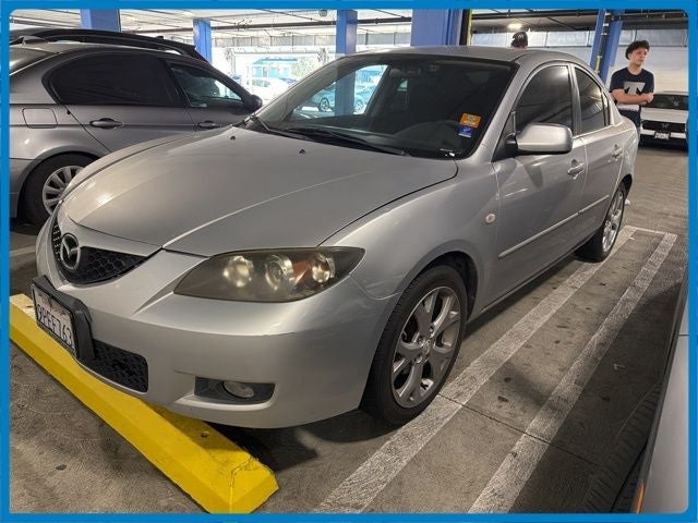 2009 Mazda Mazda3 i Touring Value