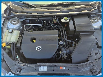 2009 Mazda Mazda3 i Touring Value