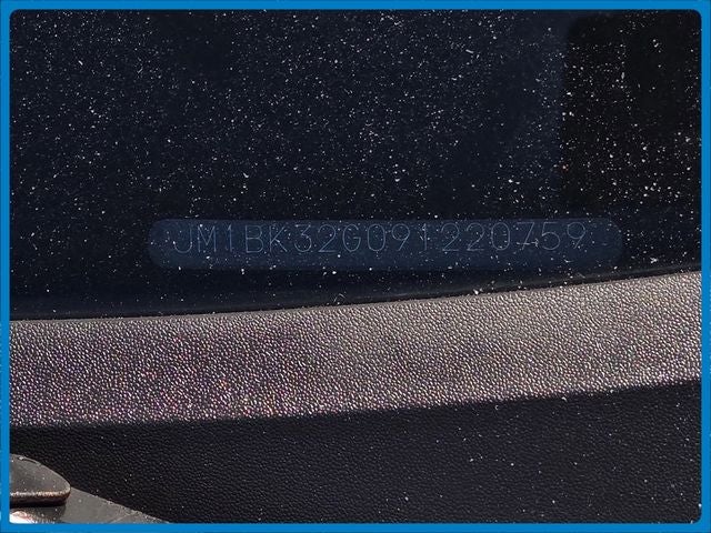 2009 Mazda Mazda3 i Touring Value