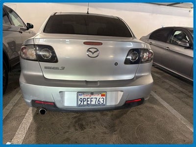 2009 Mazda Mazda3 i Touring Value