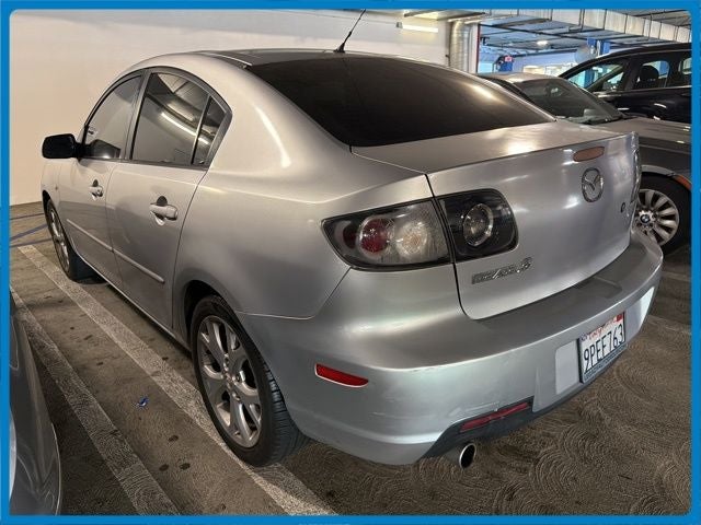 2009 Mazda Mazda3 i Touring Value