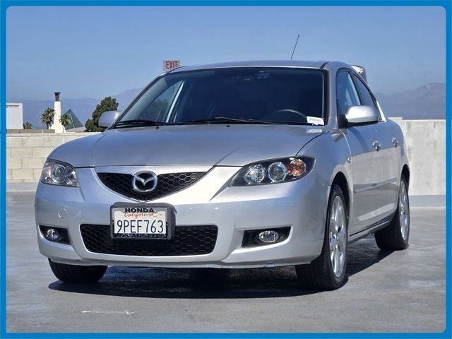 2009 Mazda Mazda3 i Touring Value