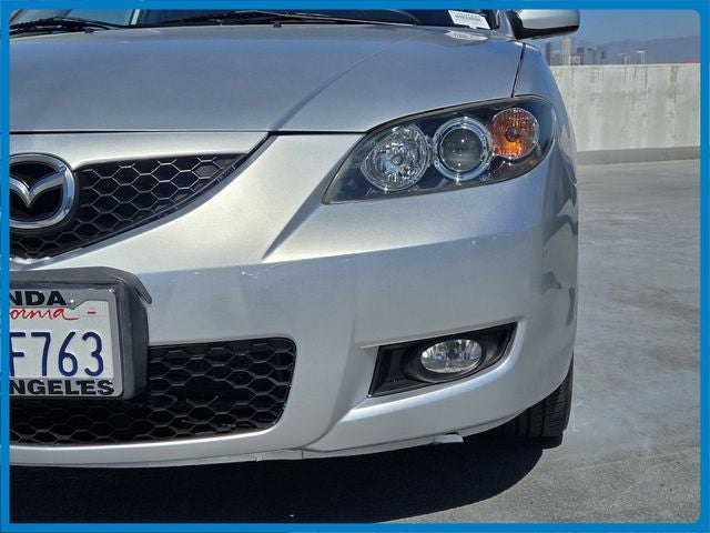 2009 Mazda Mazda3 i Touring Value