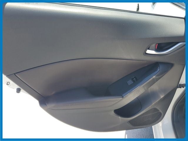 2017 Mazda Mazda3 Grand Touring
