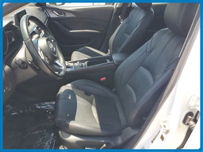 2017 Mazda Mazda3 Grand Touring