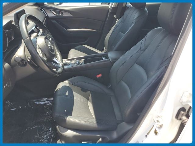 2017 Mazda Mazda3 Grand Touring