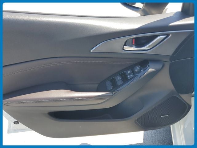 2017 Mazda Mazda3 Grand Touring