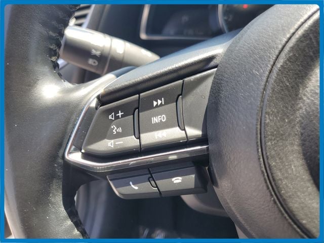 2017 Mazda Mazda3 Grand Touring
