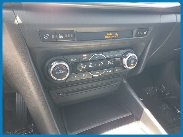 2017 Mazda Mazda3 Grand Touring