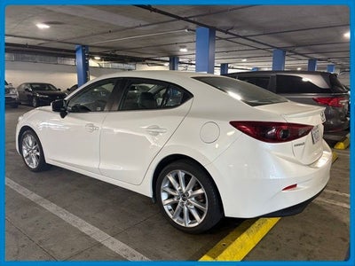 2017 Mazda Mazda3 Grand Touring