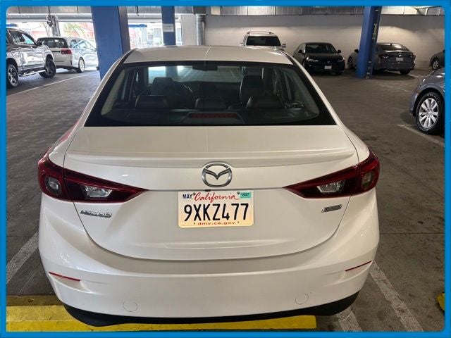 2017 Mazda Mazda3 Grand Touring