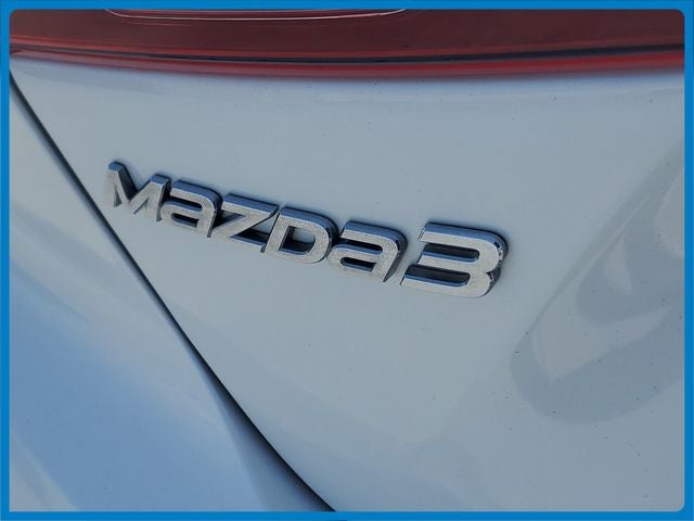 2017 Mazda Mazda3 Grand Touring
