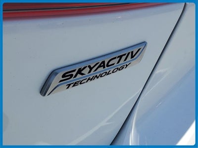 2017 Mazda Mazda3 Grand Touring