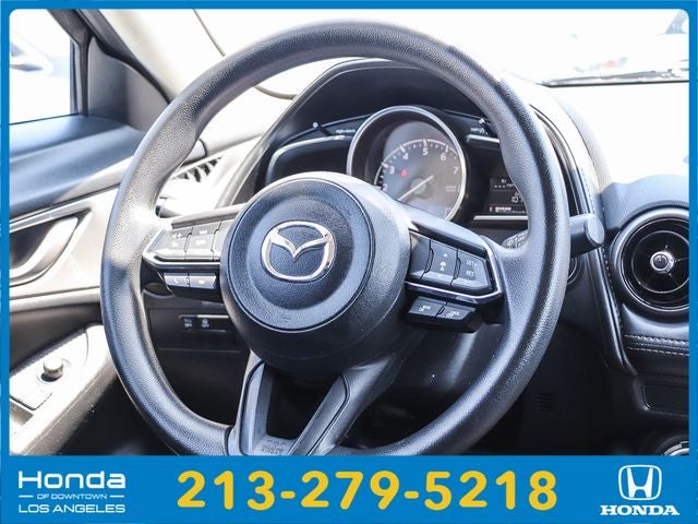 2021 Mazda Mazda CX-3 Sport