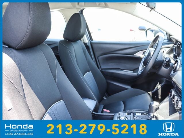 2021 Mazda Mazda CX-3 Sport