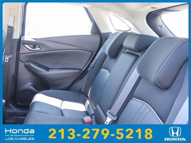 2021 Mazda Mazda CX-3 Sport