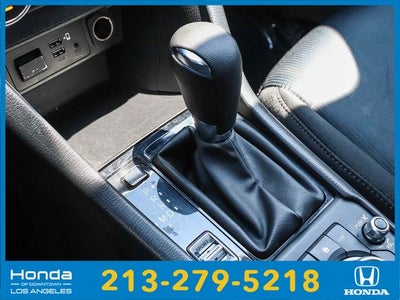2021 Mazda Mazda CX-3 Sport