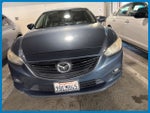2016 Mazda Mazda6 i Sport Sport
