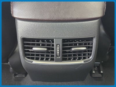 2016 Mazda Mazda6 i Grand Touring