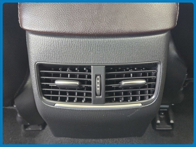 2016 Mazda Mazda6 i Grand Touring