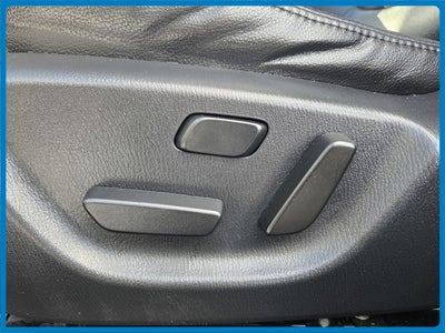 2016 Mazda Mazda6 i Grand Touring