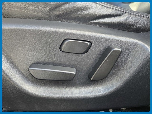 2016 Mazda Mazda6 i Grand Touring