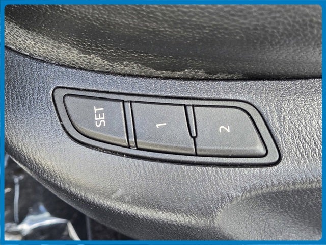 2016 Mazda Mazda6 i Grand Touring