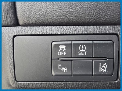 2016 Mazda Mazda6 i Grand Touring